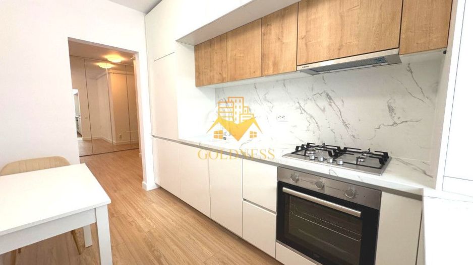 2 Camere de Lux, Park Lake, Parcare, Intre Lacuri, Iulius Mall, FSEGA - Poză 3