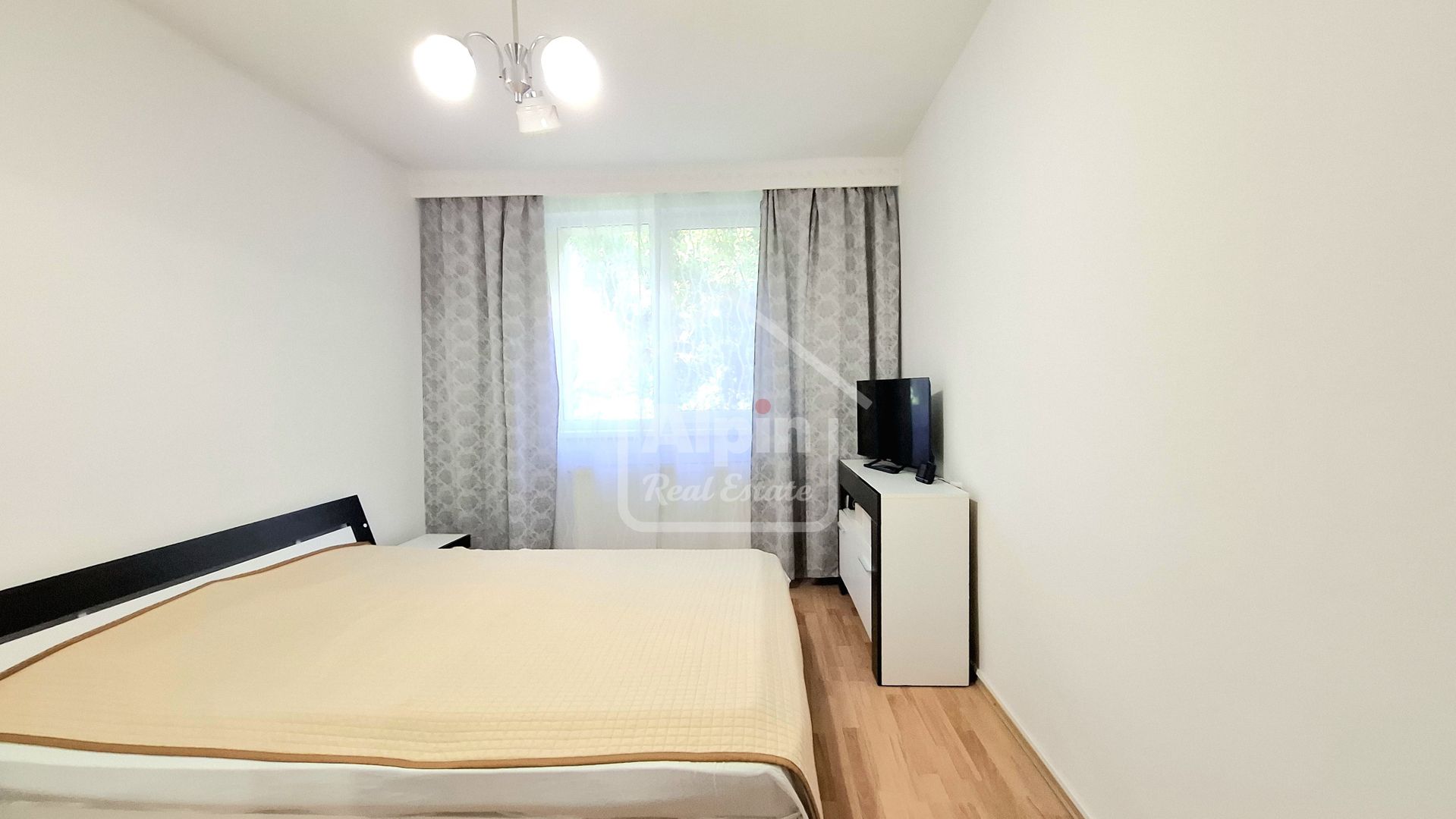 Apartament 2 Camere I Harmanului Garii - Poză 5