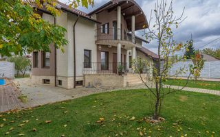 DE VANZARE  Vila 9 camere Colentina - Poză 6