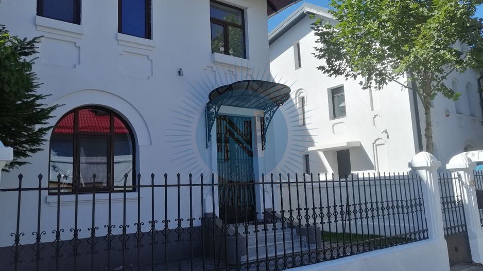 Vilacu curte individuala Kiseleff - Poză 4