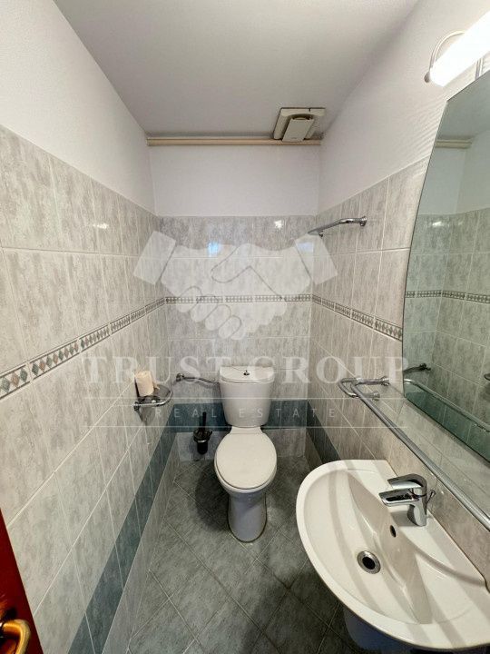 Penthouse tip Duplex 3 camere | Garaj dublu | Arcul de Triumf | Clucerului - Poză 21