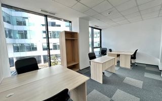 Spațiu Birou Premium - 30 mp - Promenada Mall - Poză 1