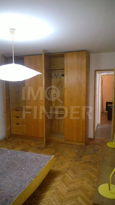 Inchiriere apartament 2 camere Zorilor, Observatorului - Poză 3