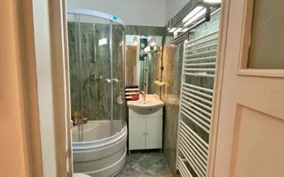 BRASADAS închiriază ap 2 cam etaj 1/2 Floreasca. - Poză 15