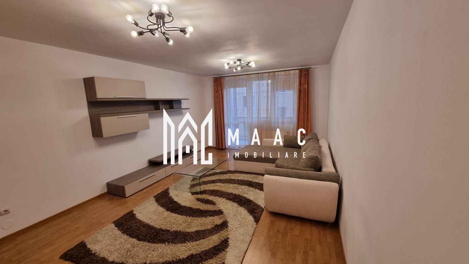 Apartament 2 camere | etaj 1 |  Balcon | Loc de parcare - Poză 4