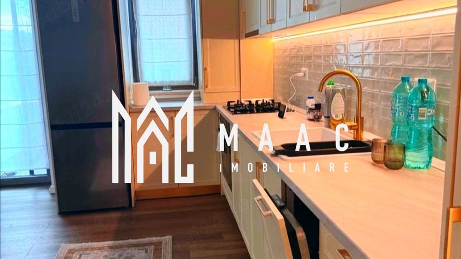 Apartament 3 camere de închiriat | Râmnicu Vâlcea, Morilor | 75 mp - Poză 4