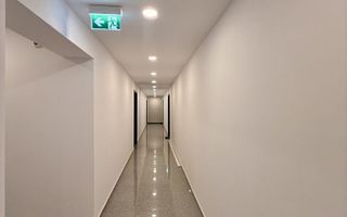 Apartament 2 camere Greenfield Băneasa - Poză 18