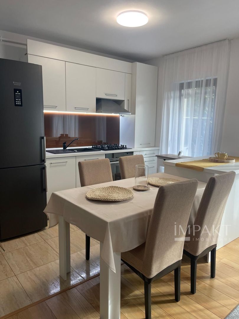 Vanzare 2 camere | gradina 28mp | parcare inclusa – Buna Ziua! - Poză 2