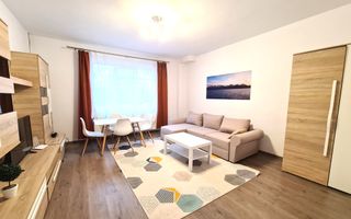 Apartament cu 2 camere, zona UMF - Poză 1