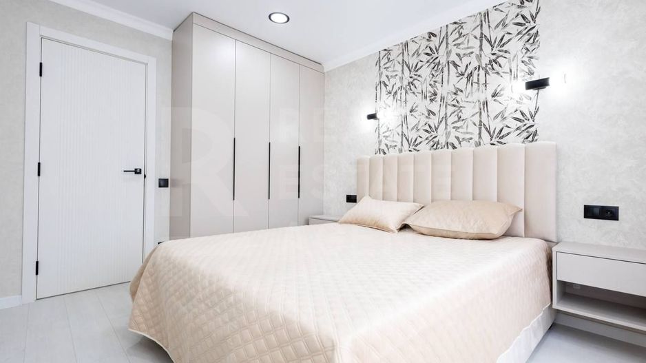 Vânzare, apartament, 2 camere, strada Albișoara, Centru - Poză 6