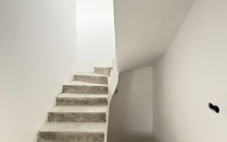 Duplex nou de 210 mp cu garaj si terasa panoramica, Andrei Muresanu - Poză 14