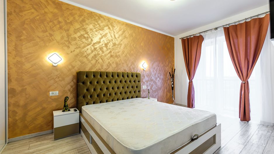 VÂNDUT-Apartament nou cu 2 camere spațios Adora Park - Poză 4