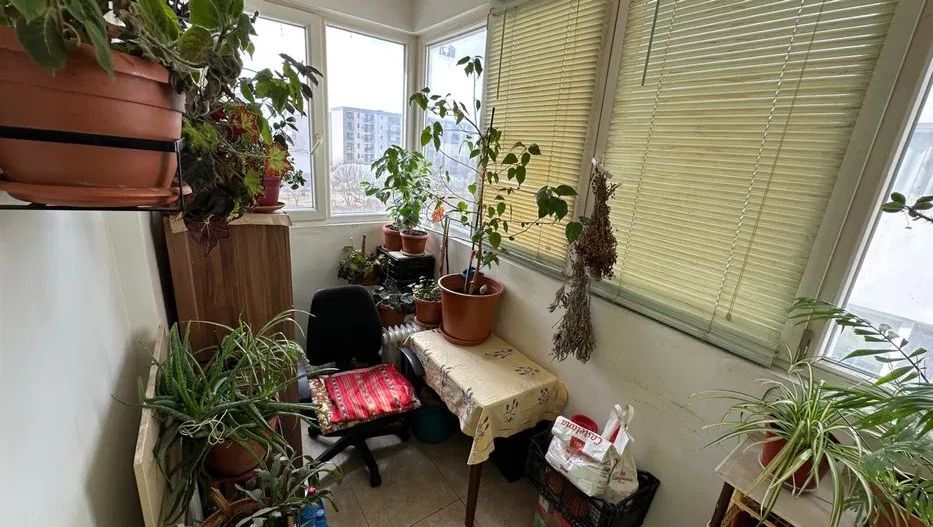 Apartament cu doua camere, Drumul Cretestilor, 80.000€ - Poză 6