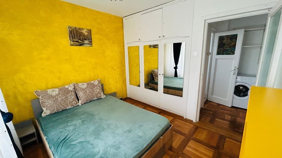 Apartament 2 camere de închiriat – Bd. Dinicu Golescu | Gara de Nord - Poză 3