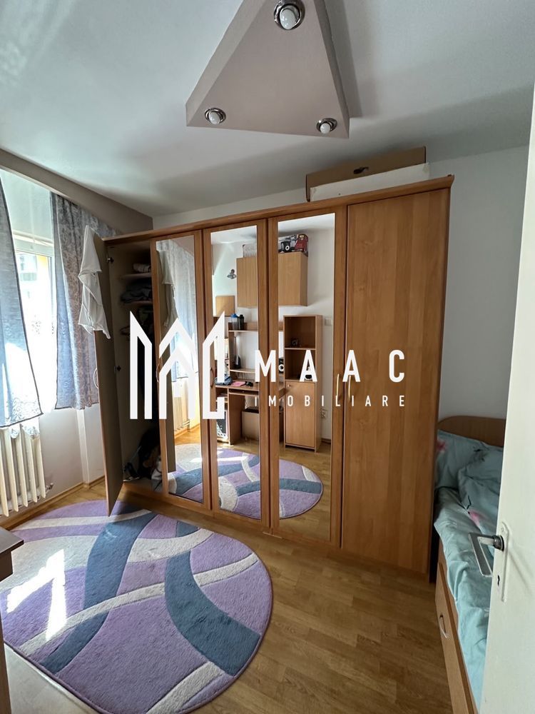 Apartament 2 camere de închiriat Sibiu | Mihai Viteazul | 40 mp - Poză 2