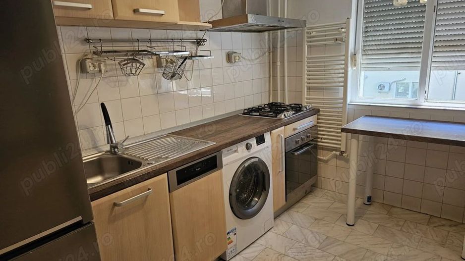 Apartament 3 camere Girocului etaj 2 - Poză 1