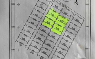 De vanzare teren intravilan, Magurele - Poză 1