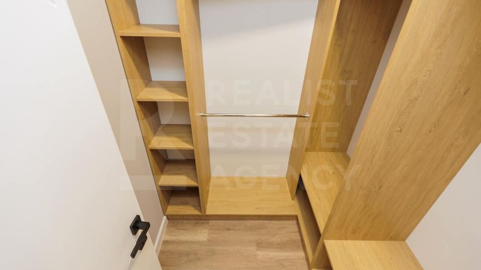 Vânzare, apartament, 2 camere + living, strada Gheorghe Caşu, Centru - Poză 15