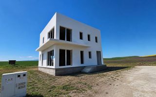 Casă individuală modernă P+1 | 120 mp utili | Teren 486 mp | Șura Mică - Poză 3