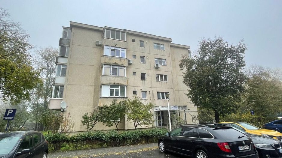 Ap. 2 cam. Metrou Costin Georgian/Parcul Florilor/Parcul Morarilor - Poză 15