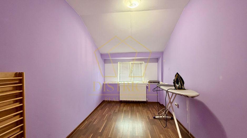 Pet Friendly | Apartament cu 3 camere modern | Sagului - Poză 6