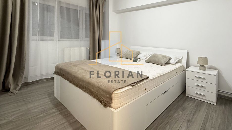 Închiriere Apartament 4 Camere Decomandate, Zona Iulius Mall - Poză 11