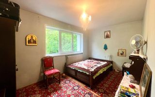 Apartament cu 3 camere, etaj intermediar in Gheorgheni - Poză 2