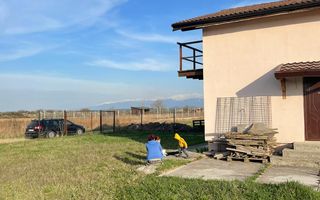Casă individuală zona Cisnădie - Poză 8