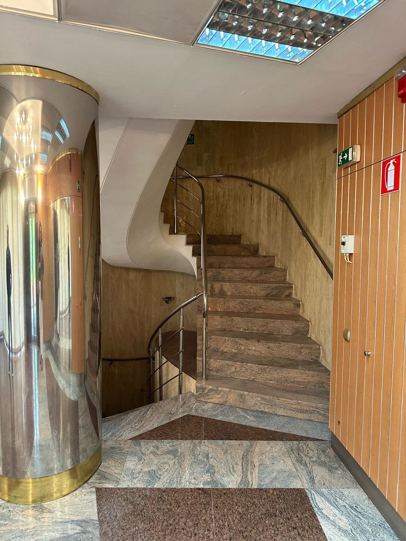 Ansamblu de birouri premium Gematex Business Center, sector 1 București - Poză 37