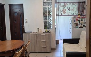 Apartament 3 camere decomandat de vânzare | Băile Govora - Poză 3
