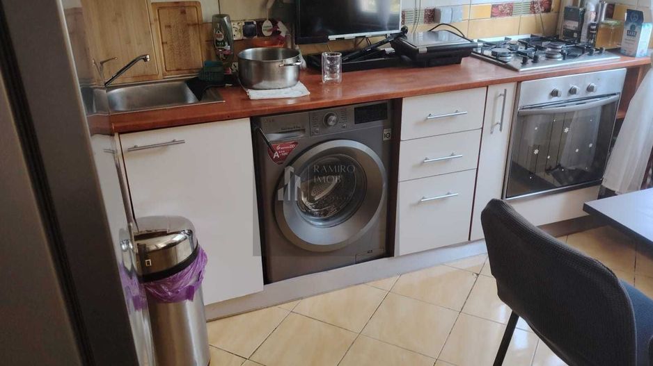 Apartament 2 camere decomandat Dr Gazarului/Berceni - Poză 4