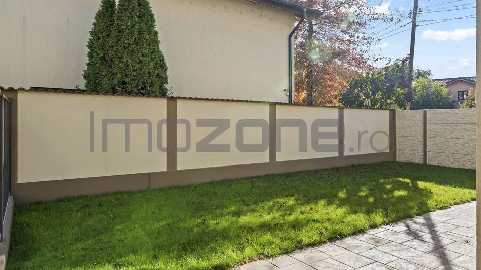 Case/Vile, Prelungirea Ghencea Maracineni, 4 cam, 135 mp.,  comision 0% - Poză 9