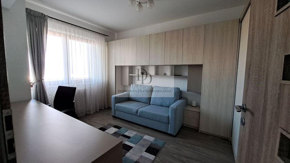 Apartament 2 camere de închiriat | Parcare subterana | Cartier Europa - Poză 7