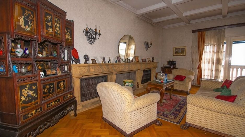 Vila Dorobanti - Capitale | Arhitectură Distinctivă - Poză 4
