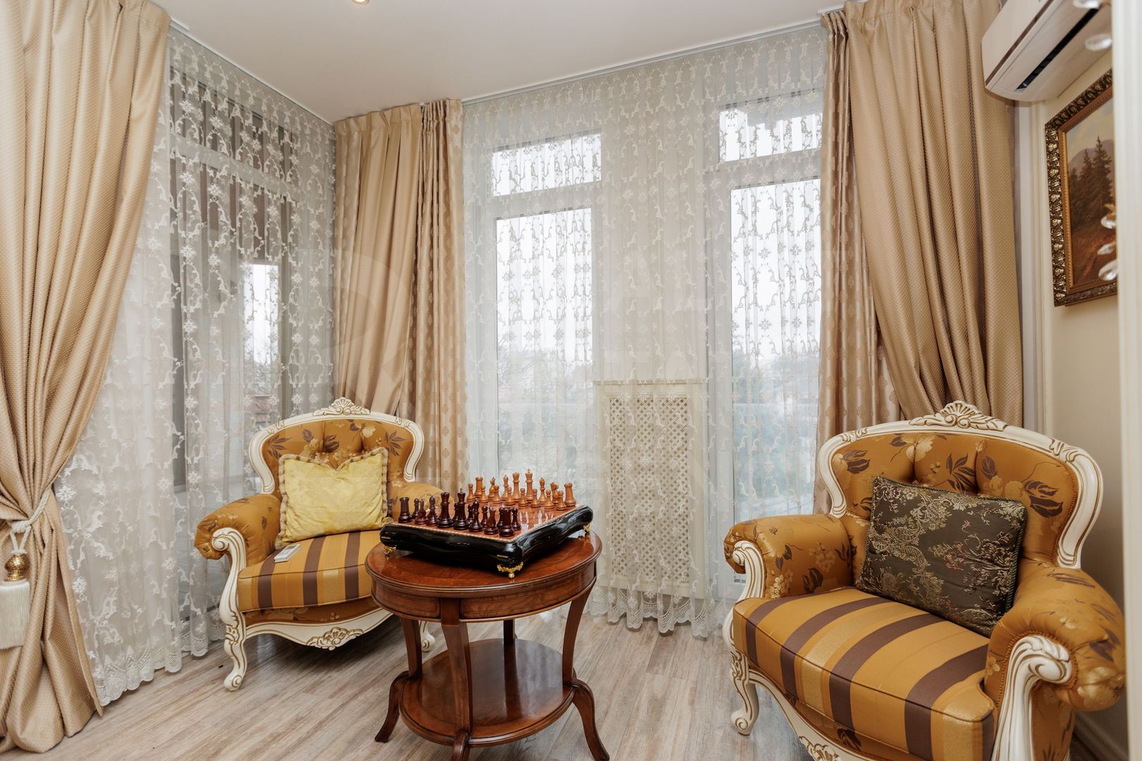 Chirie, apartament, 2 camere, str. Alexei Mateevici, Centru - Poză 25