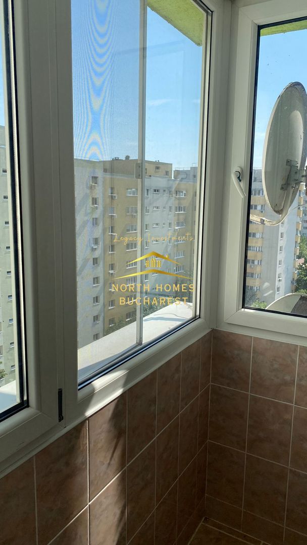 Apartament 2 Camere de Vânzare în Zona Andronache – Chiriași Pe 2 Ani - Poză 5