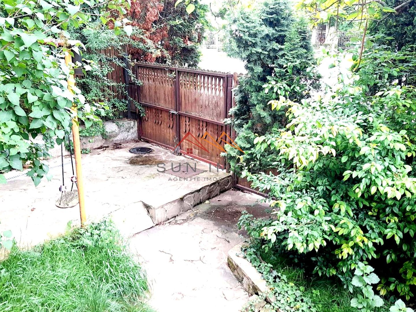 Casa 5 camere, D+P+M, ultracentral, zona deosebita, Campina, Prahova - Poză 10