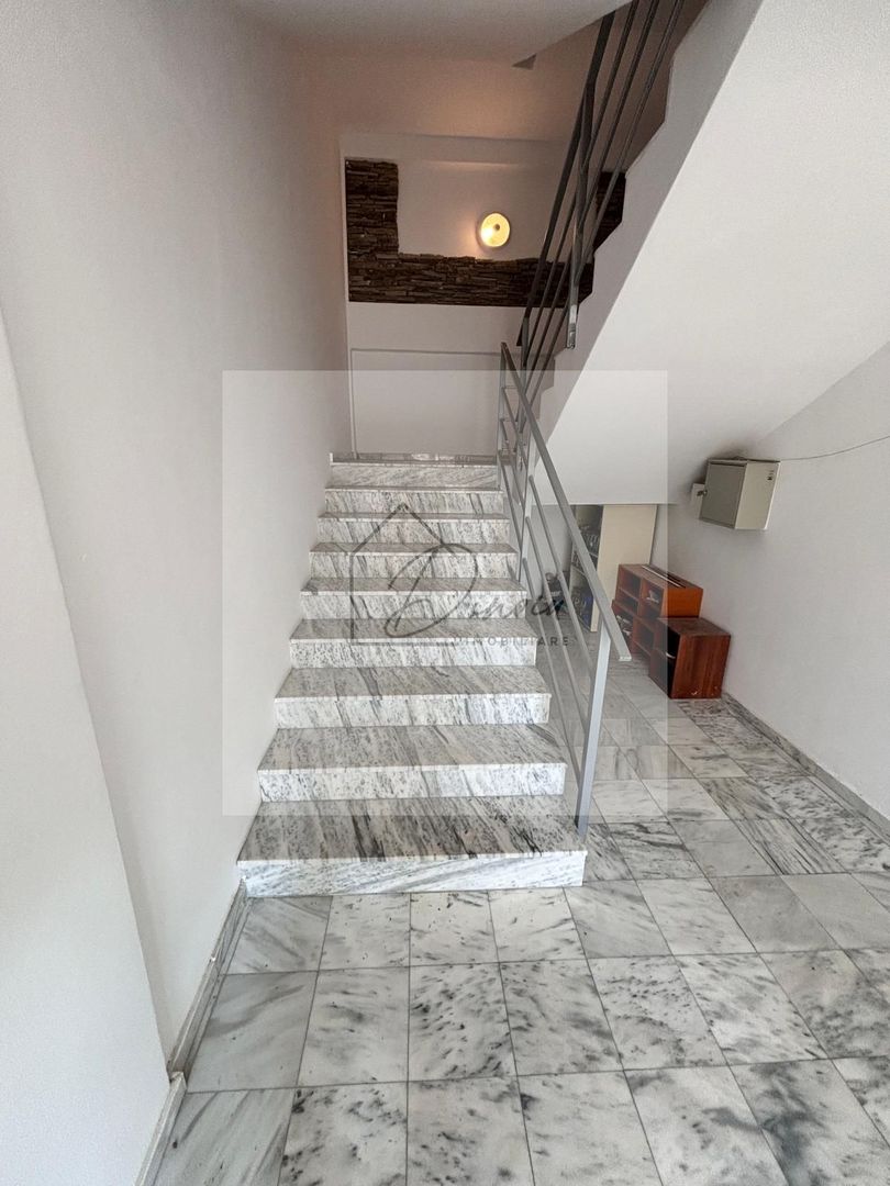 Apartament 4 camere DN1 Value Center Balotesti I 133mp I COMISION 0% - Poză 22