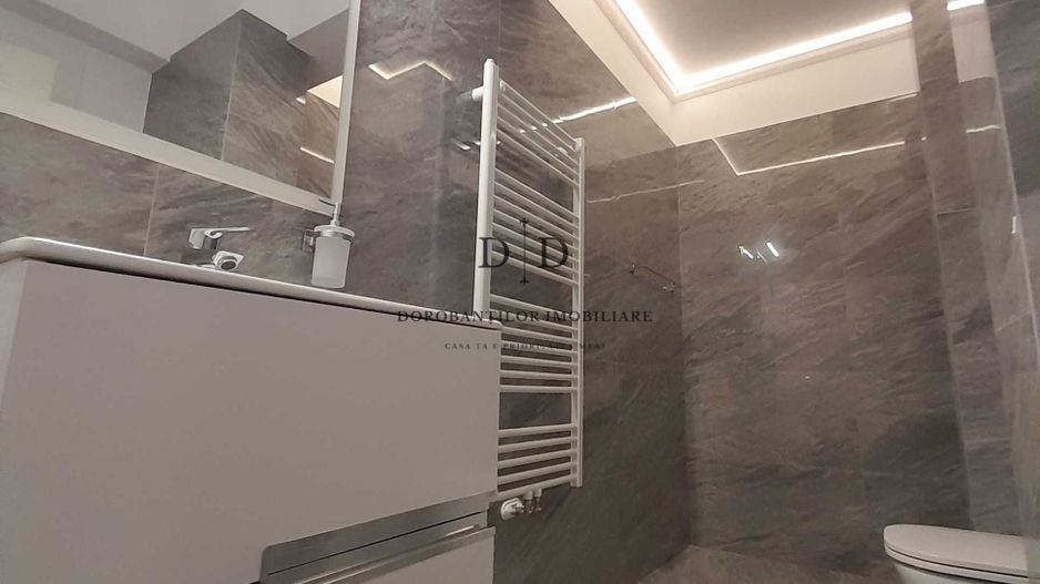 PENTHOUSE de inchiriat + Parcare-VIEW- Buna Ziua-Grand Hotel Italia - Poză 5