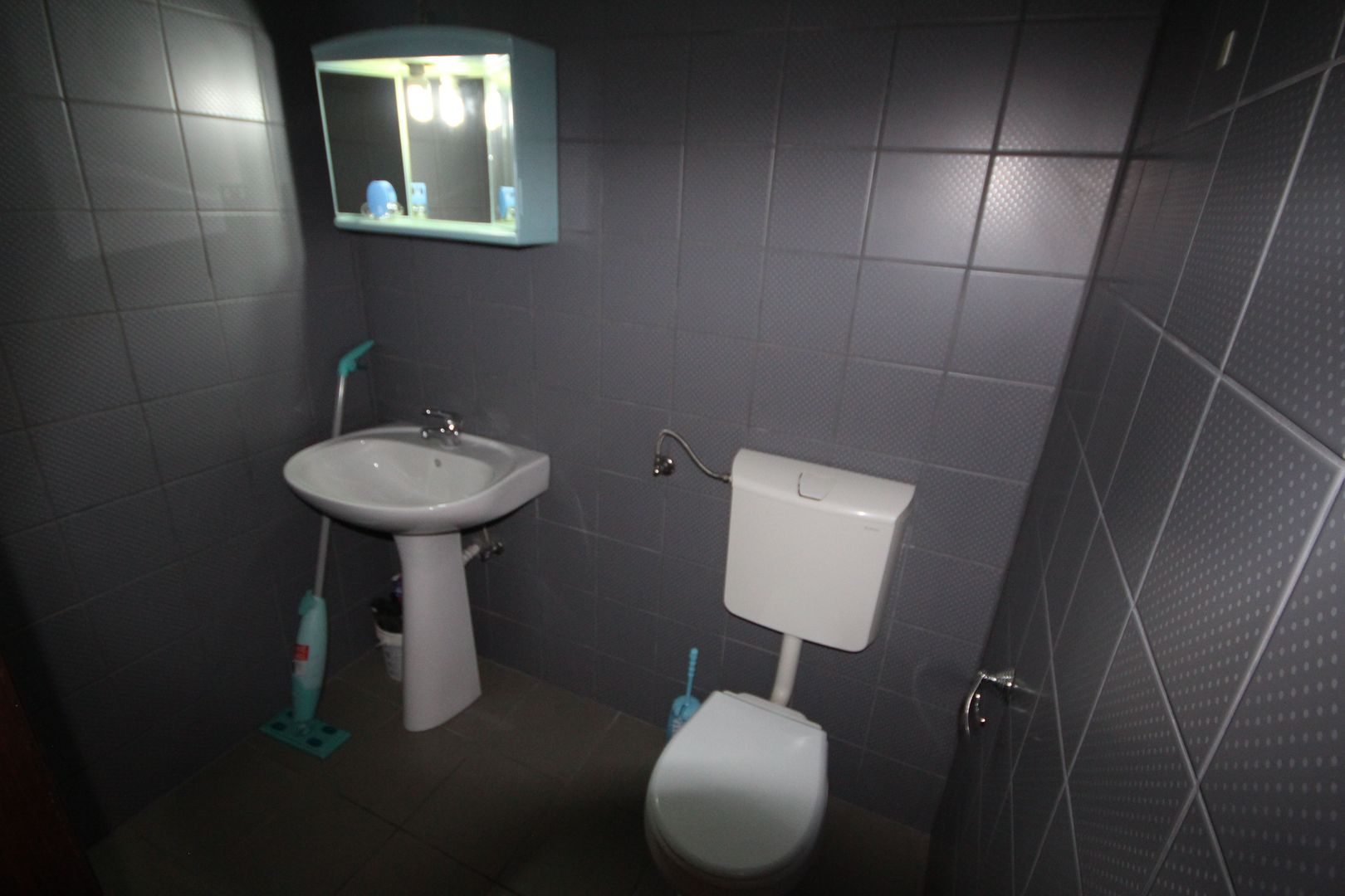 Imobil  cu destinatie mixta - Poză 14