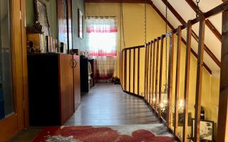 Casa individuala deosebita cu 4 camere P+M zona Ciarda Rosie Timisoara - Poză 6