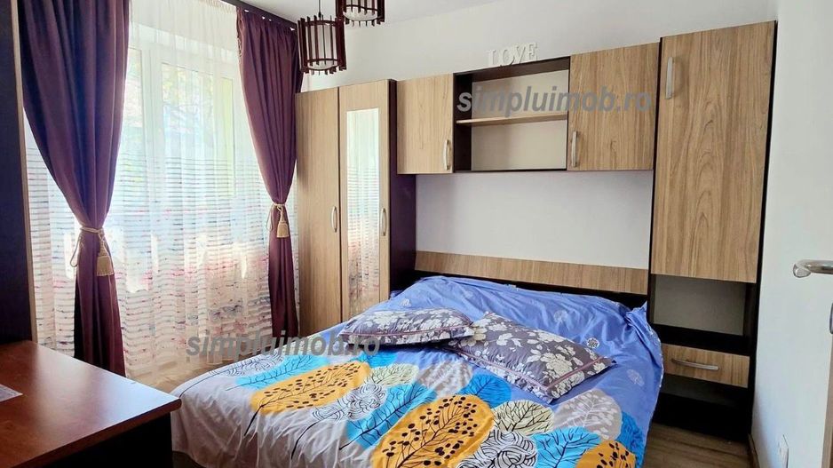 Mobilat utilat 3 camere Colentina - Poză 10