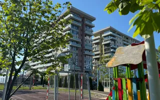 Apartament 2 camere | parcare | boxa Conest Grand Residence - Poză 31