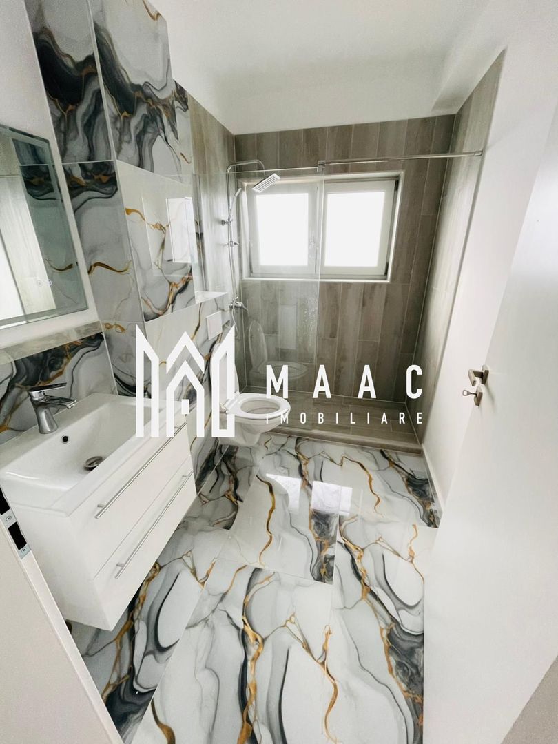 Penthouse 3 Camere I 2 nivele I 100 mp I Zona Vest I Sibiu - Poză 5