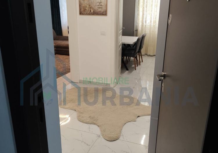 Apartament 1 cameră decomandat de închiriat, zona Valea Adâncă - Complex Panoramic - Poză 1