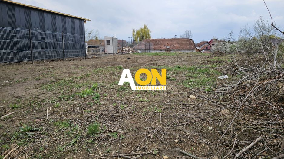 Teren intravilan cu toate utilitatile, 658 mp, zona Micesti - Poză 1