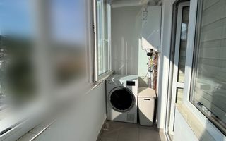 Apartament renovat, panoramă spectaculoasa, Grigorescu. - Poză 8