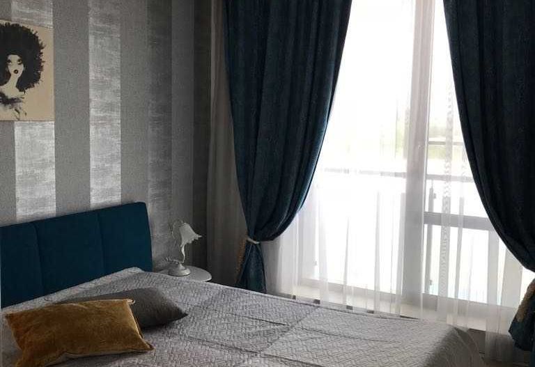 Apartament 2 camere cu parcare Aviatiei City Point - Poză 5