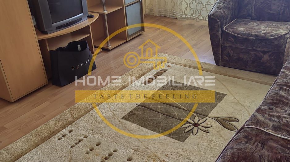 Apartament cu 4 camere - decomandat/ etajul 3/ Zona Dacia - Poză 1