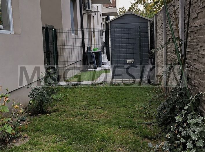 Apartament 2 camere Chisoda cu grădină - Poză 14